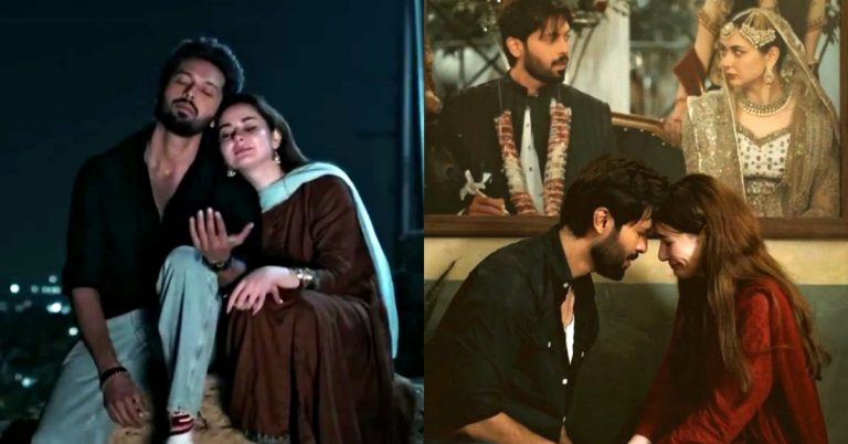 Kabhi Main Kabhi Tum Last Episode – Fans Praise Perfect Ending