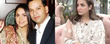 Nadia Khan Admits Marriage Was the Biggest Mistake