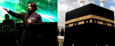 Truth Behind Atif Aslam's Viral Concert Statement