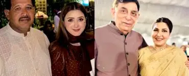 Pakistani Celebrities Who Lost Their Loved Ones in 2024