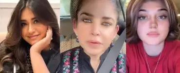 Mishi Khan Raises Her Voice Against Leaked Video Trend