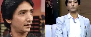 Saleem Albela Shares Tragic Loss of Wife & Daughter