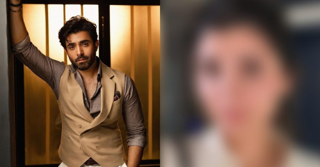 Sheheryar Munawar Getting Married Soon - Details