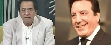 Syed Noor About His Competition with Javed Sheikh