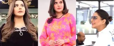 Nida Yasir Transformation Video Trolled