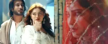 Imran Abbas and Neelam Muneer Upcoming Drama Teaser