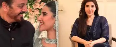 Hareem Farooq Talks about Bismil & Playing Masooma