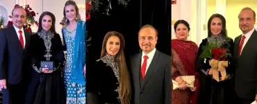 Reema Khan Wedding Anniversary Pictures