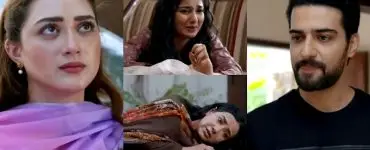 Teray Janay Kay Baad Last Episode Public Reaction