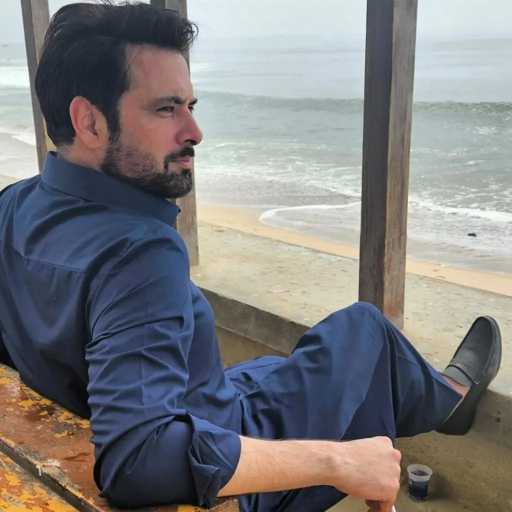 Mikaal Zulfiqar's Upcoming Drama Teasers