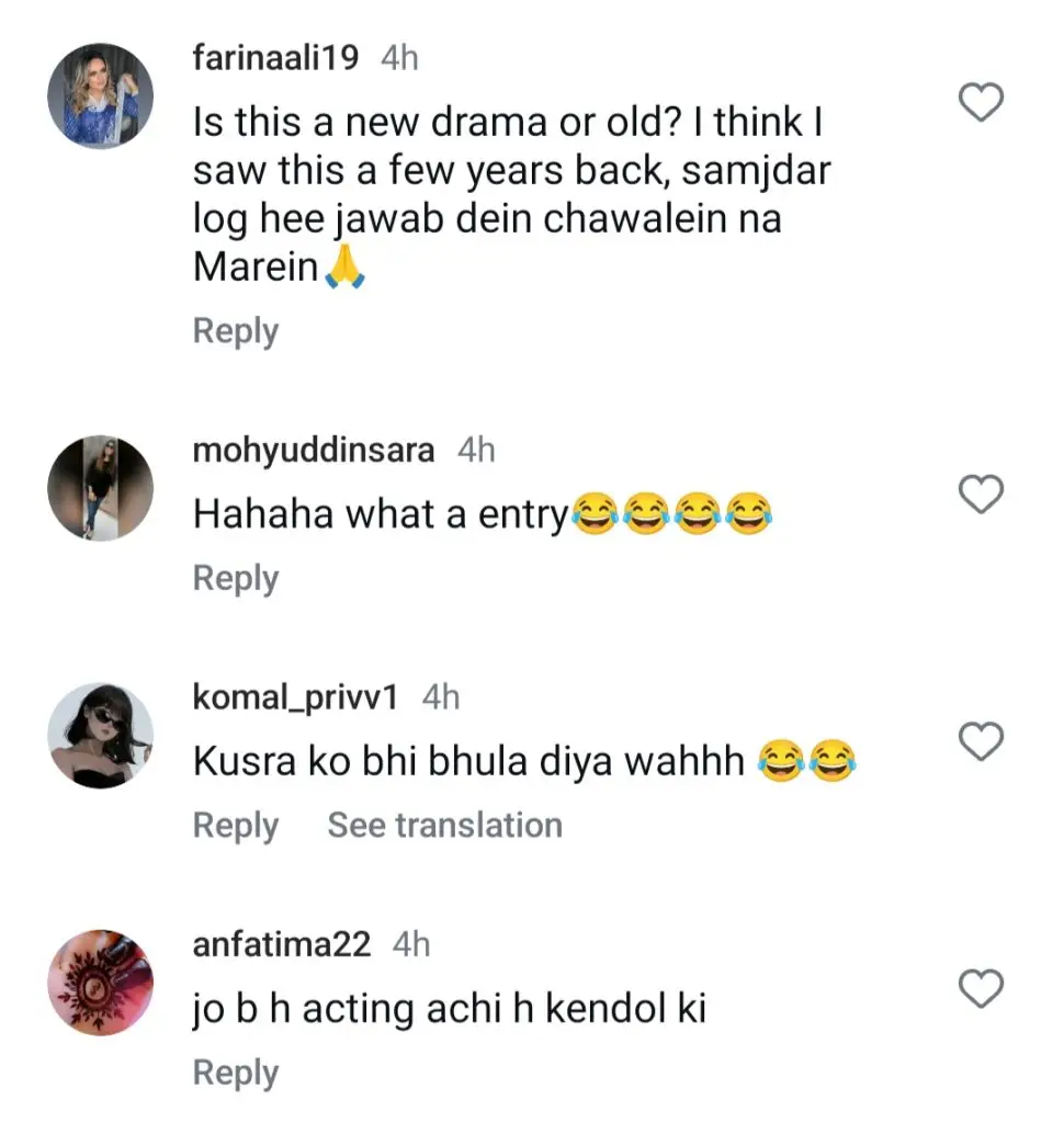 Public Reacts To Ken Doll's Debut In Baby Baji 2