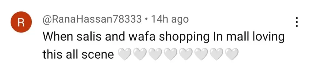 Ghair Episode 19 - Is Salis In Love With Wafa