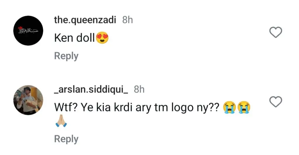 Public Reacts To Ken Doll's Debut In Baby Baji 2