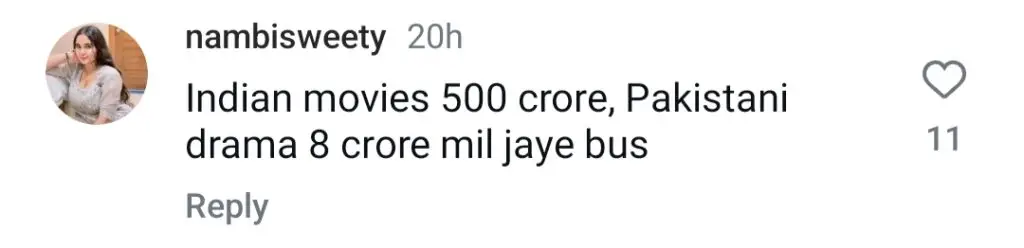 Sunn Mere Dil Should Be Renamed 8 Crore