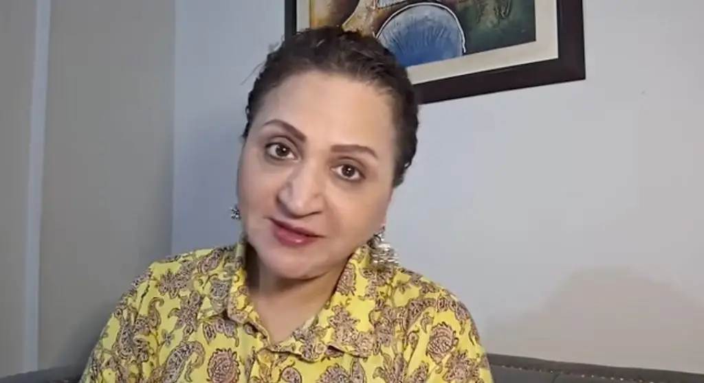 Asma Abbas Makes an Important Announcement