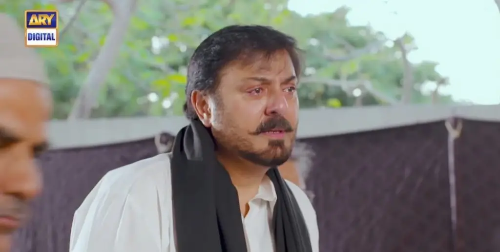 Bismil Episode 30 - Moosa's Death Leaves Fans In Tears