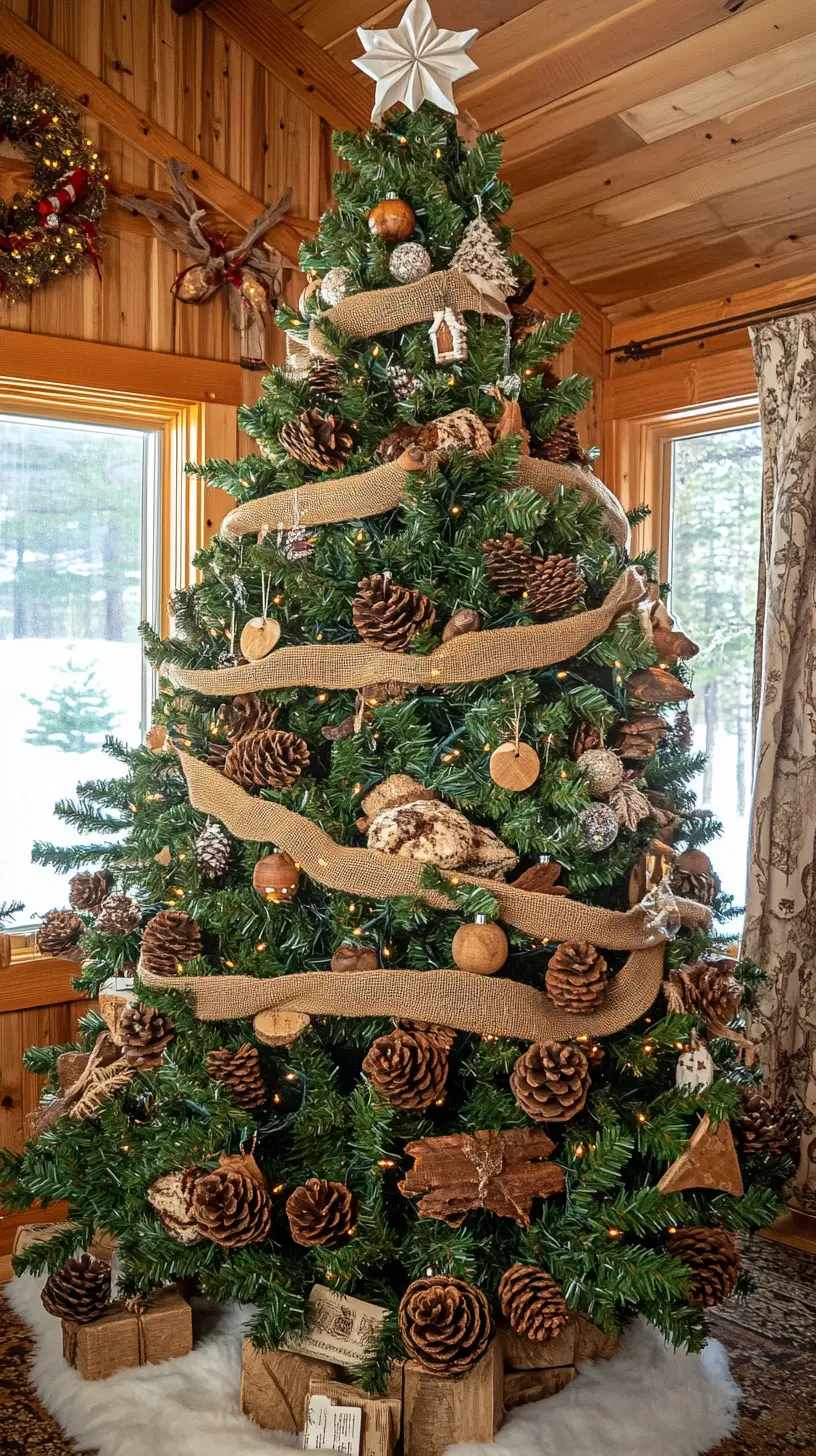 164 Christmas Decor Ideas You’ll Cherish