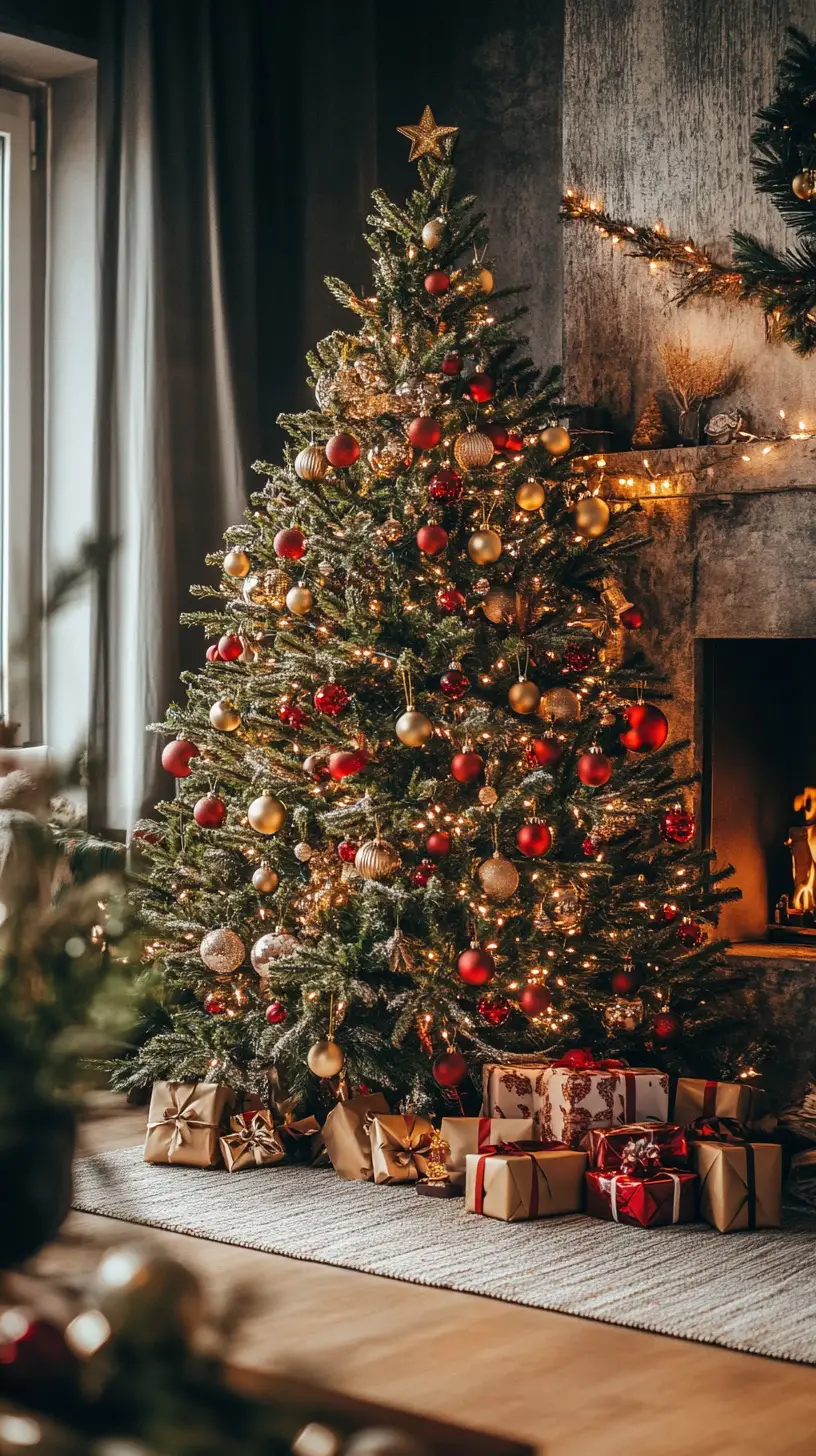 164 Christmas Decor Ideas You’ll Cherish