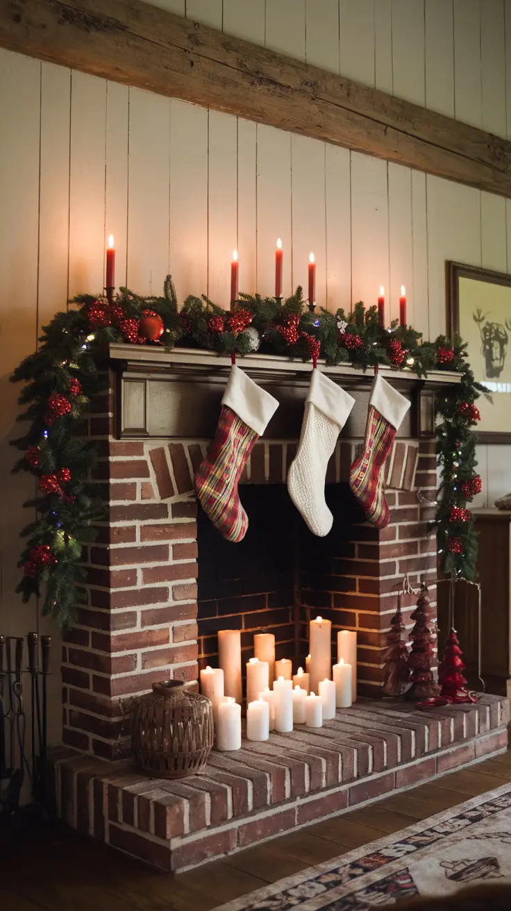 164 Christmas Decor Ideas You’ll Cherish