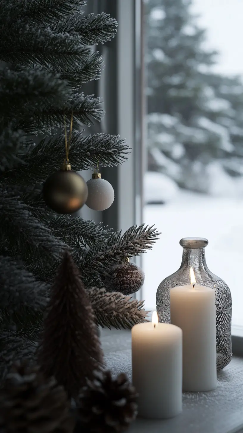 164 Christmas Decor Ideas You’ll Cherish