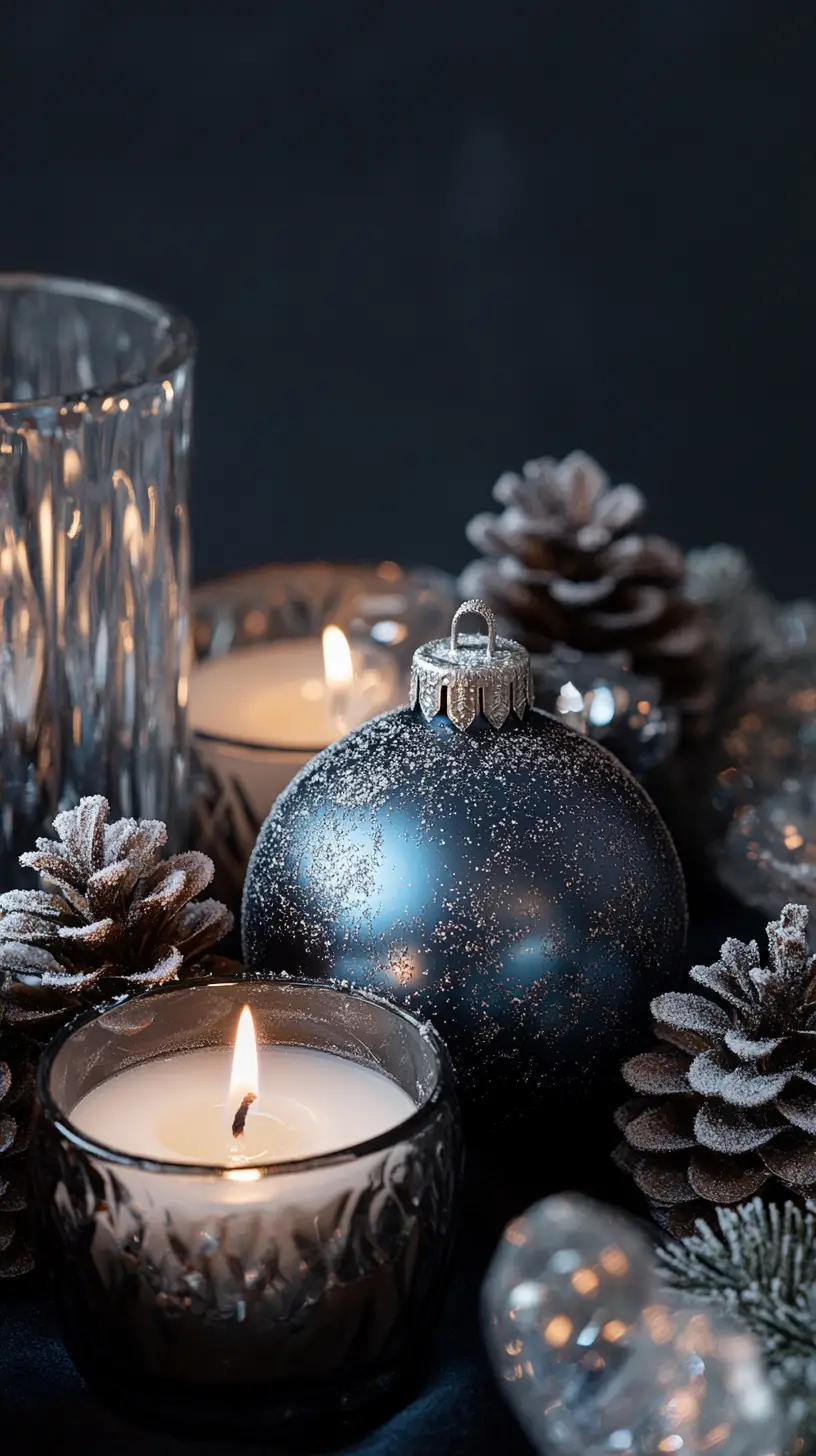 164 Christmas Decor Ideas You’ll Cherish