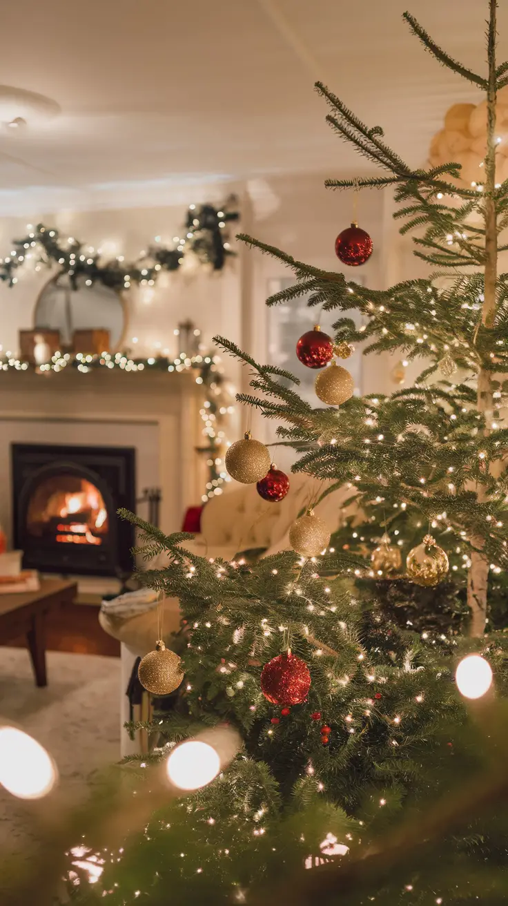 164 Christmas Decor Ideas You’ll Cherish