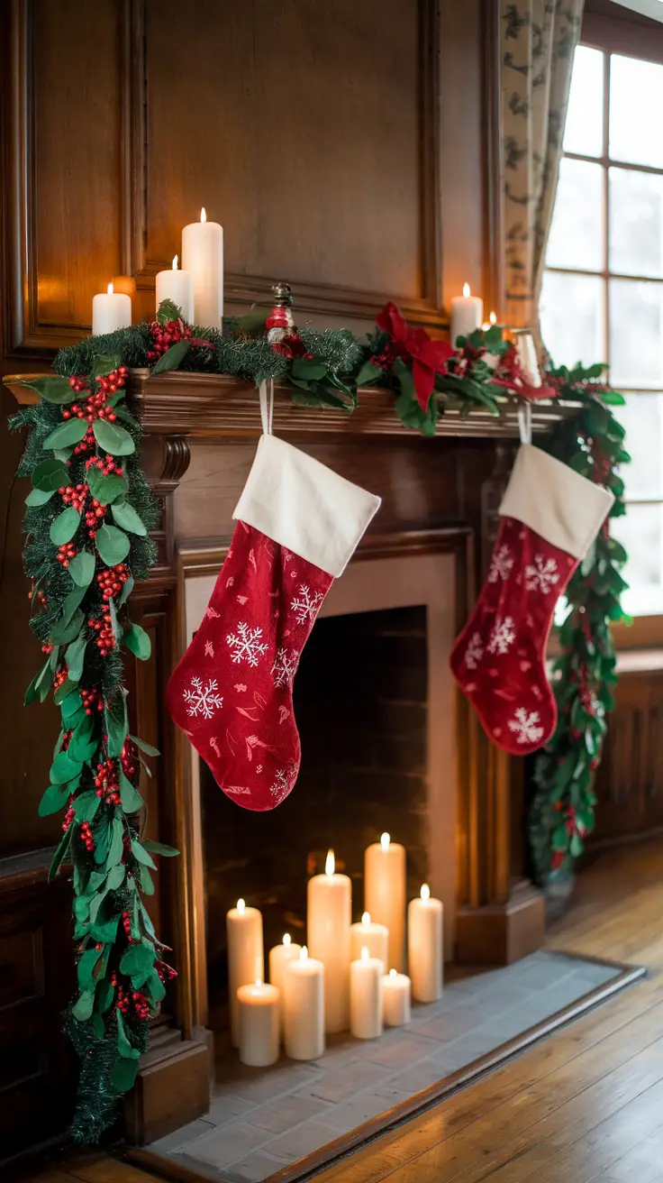 164 Christmas Decor Ideas You’ll Cherish