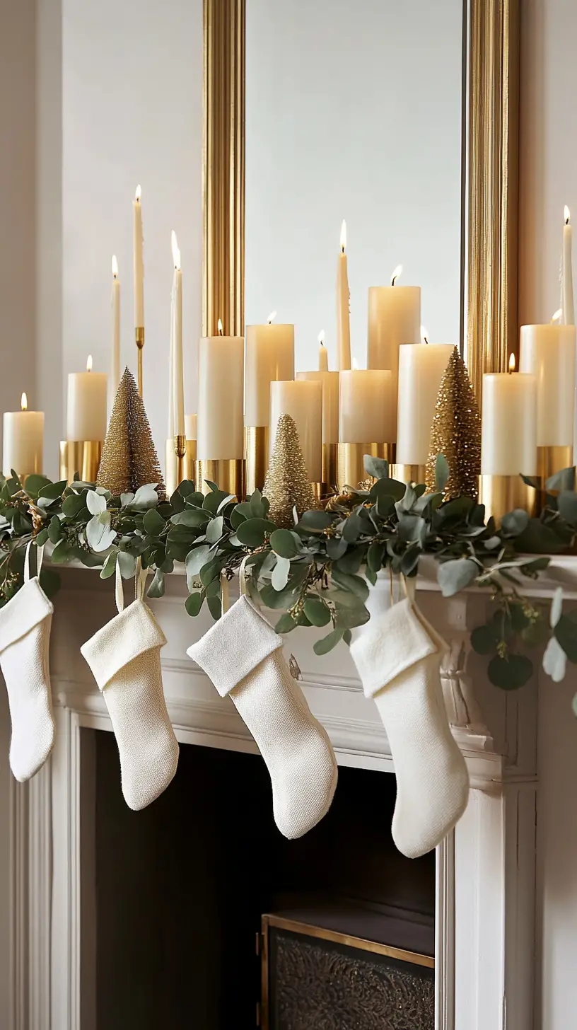 164 Christmas Decor Ideas You’ll Cherish