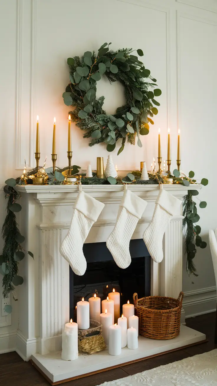 164 Christmas Decor Ideas You’ll Cherish