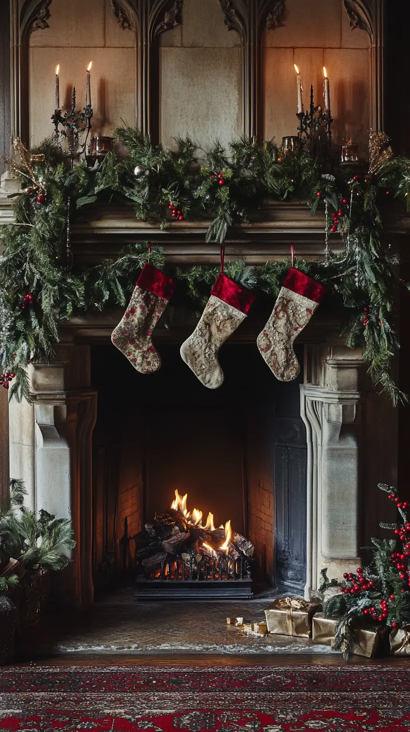 164 Christmas Decor Ideas You’ll Cherish