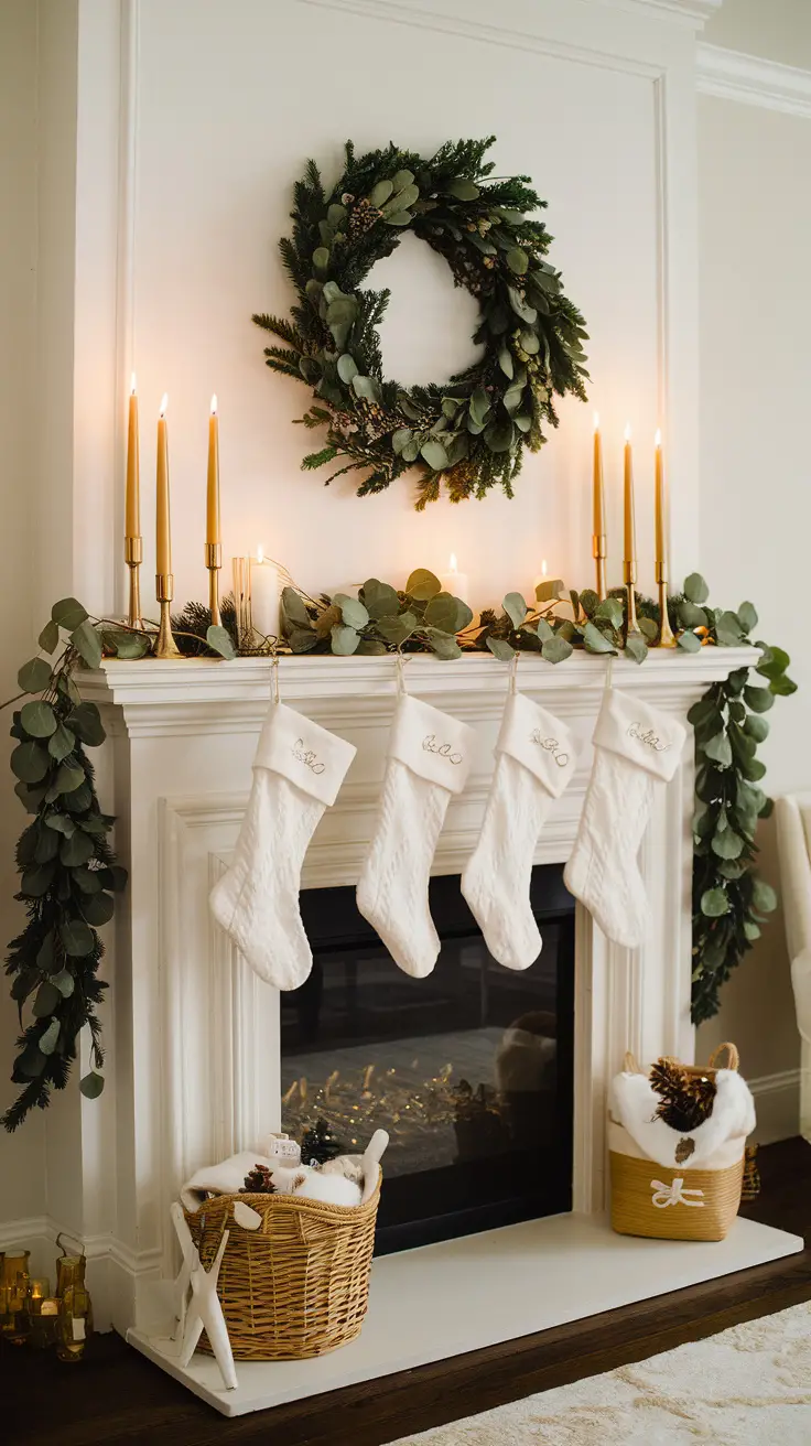 164 Christmas Decor Ideas You’ll Cherish