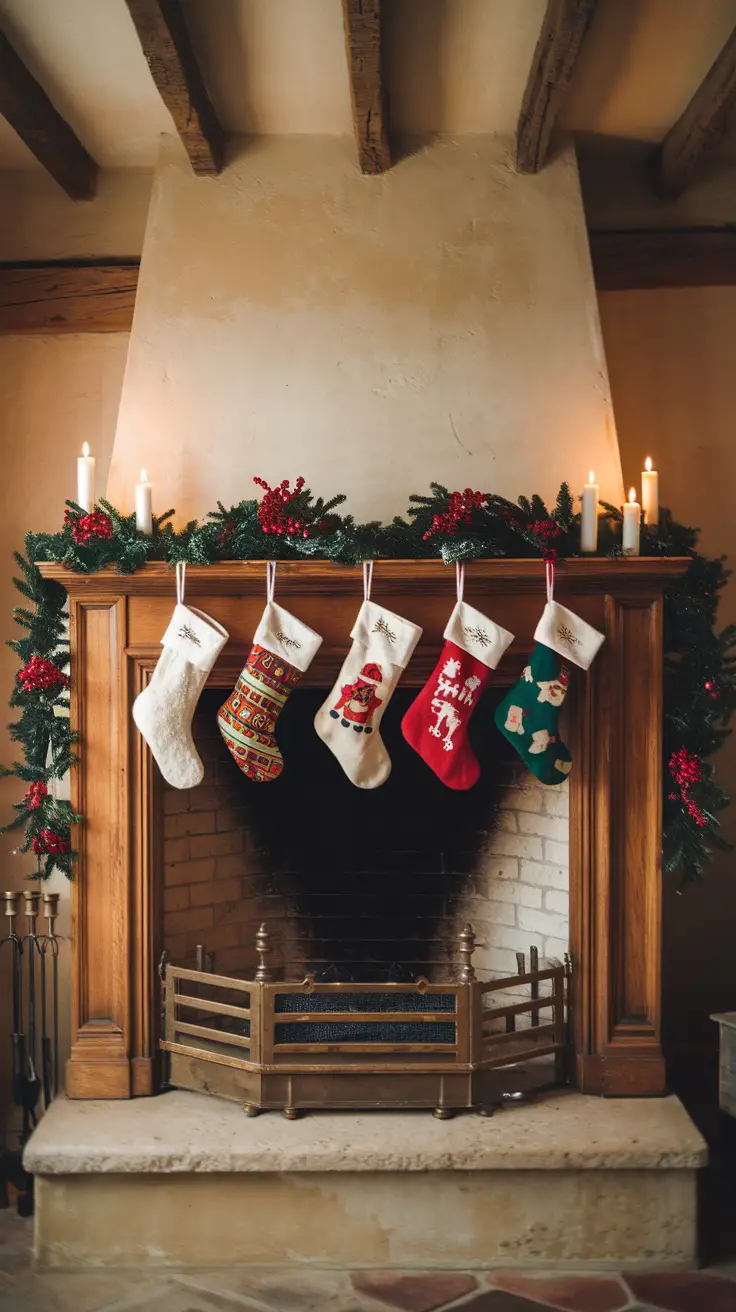 164 Christmas Decor Ideas You’ll Cherish