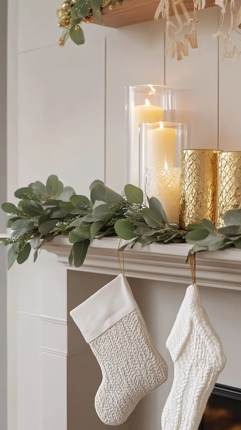 164 Christmas Decor Ideas You’ll Cherish