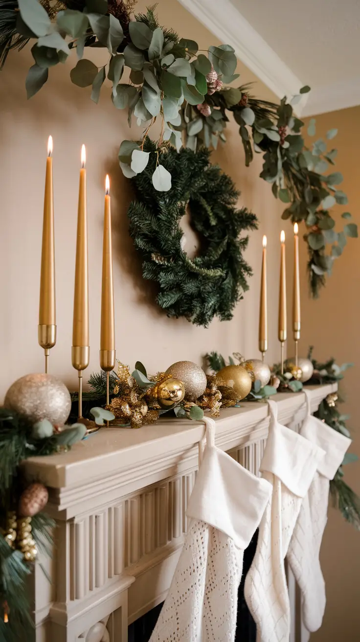 164 Christmas Decor Ideas You’ll Cherish