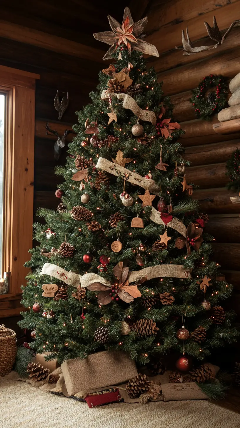 164 Christmas Decor Ideas You’ll Cherish