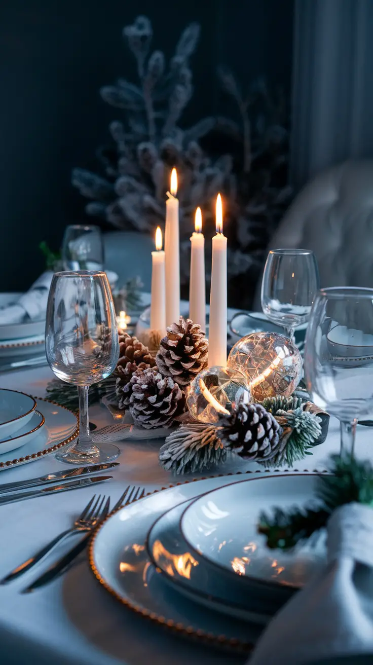 164 Christmas Decor Ideas You’ll Cherish