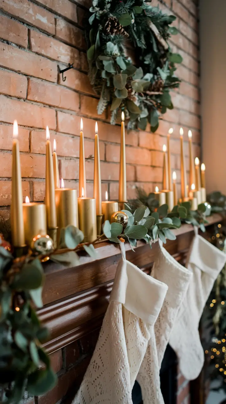 164 Christmas Decor Ideas You’ll Cherish