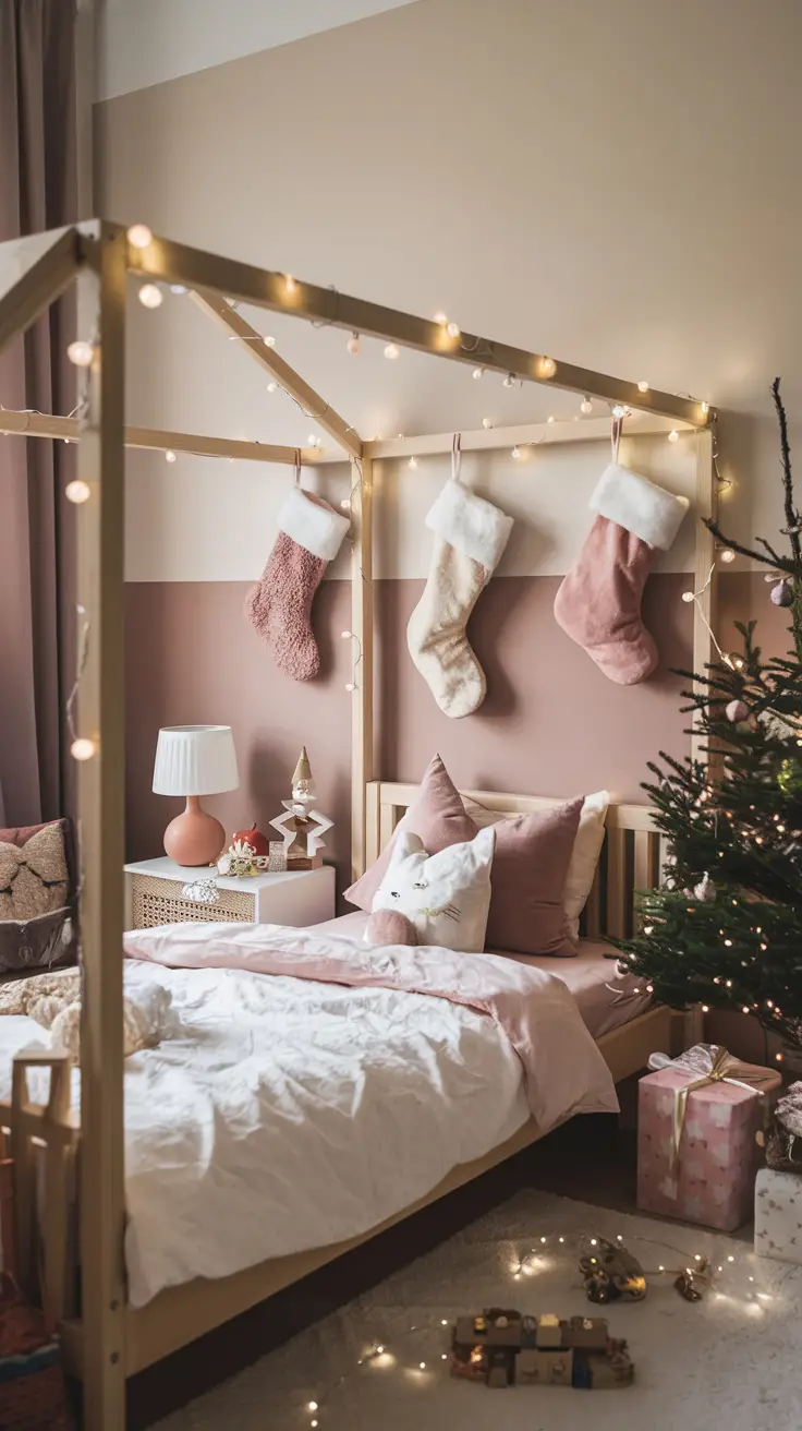 164 Christmas Decor Ideas You’ll Cherish