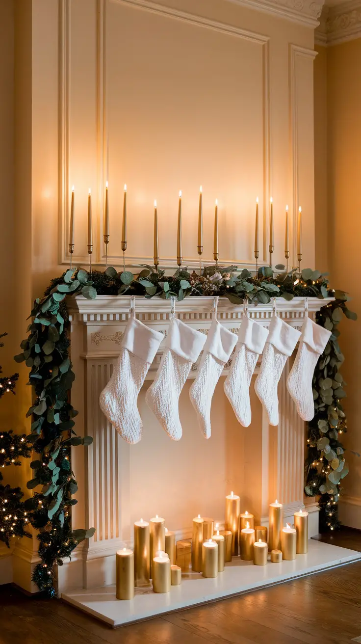 164 Christmas Decor Ideas You’ll Cherish