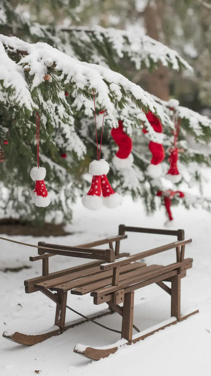 164 Christmas Decor Ideas You’ll Cherish