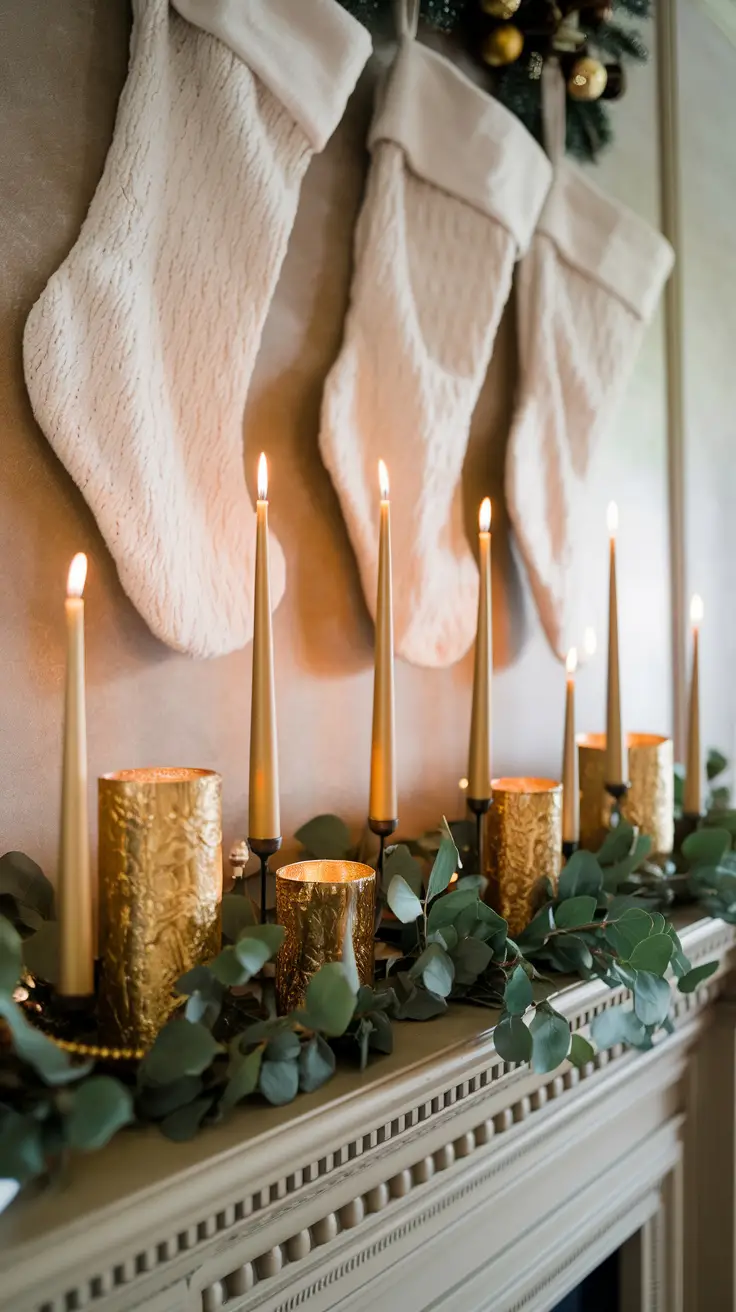 164 Christmas Decor Ideas You’ll Cherish