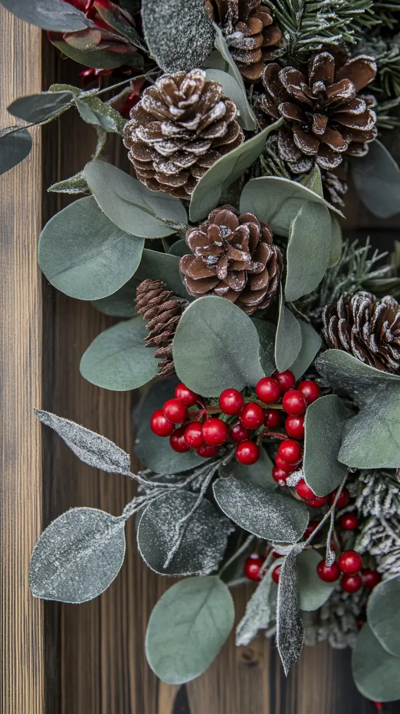 164 Christmas Decor Ideas You’ll Cherish