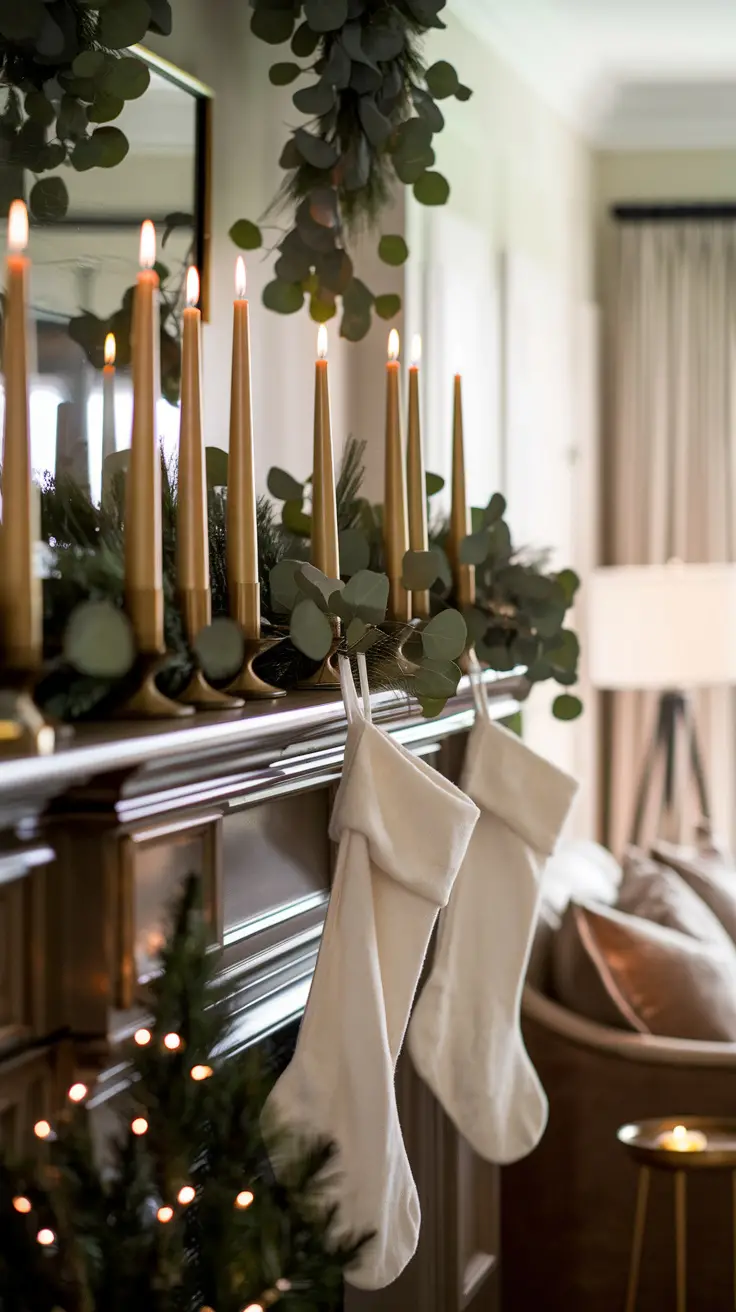 164 Christmas Decor Ideas You’ll Cherish