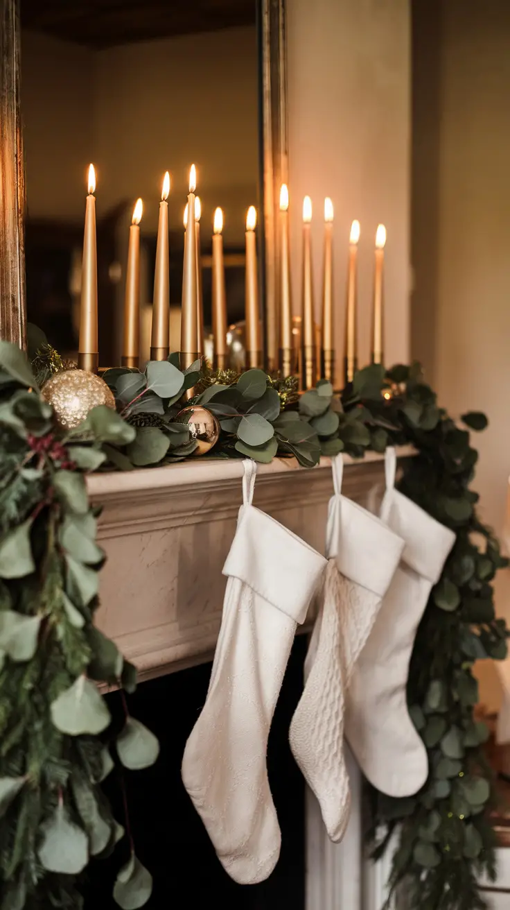 164 Christmas Decor Ideas You’ll Cherish