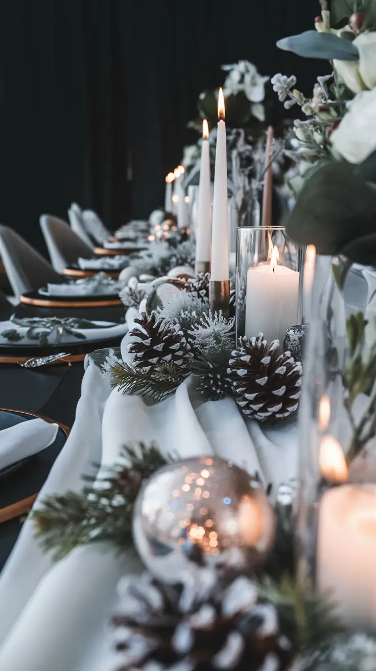 164 Christmas Decor Ideas You’ll Cherish