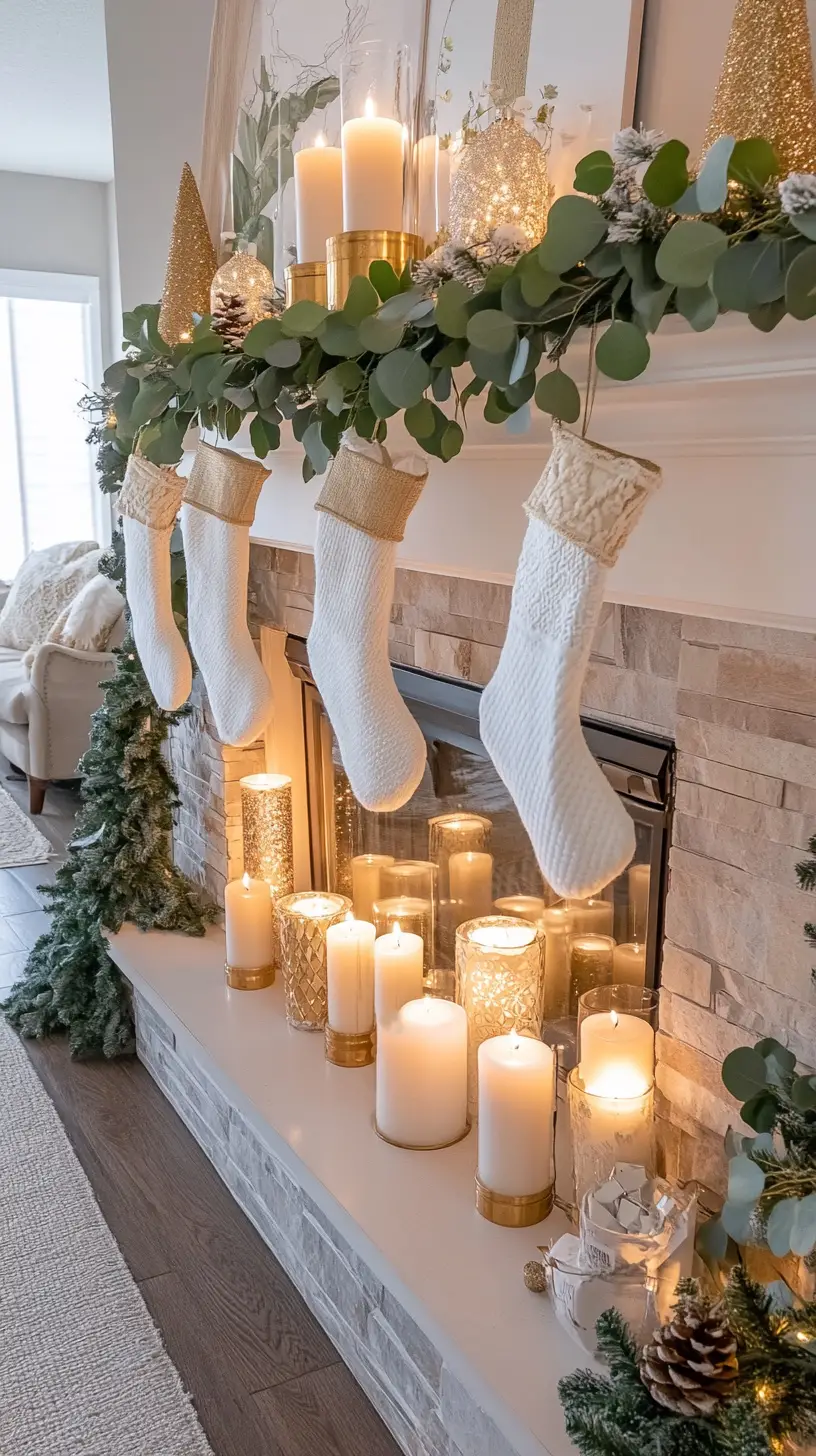 164 Christmas Decor Ideas You’ll Cherish