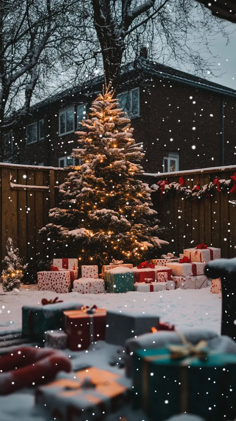 164 Christmas Decor Ideas You’ll Cherish