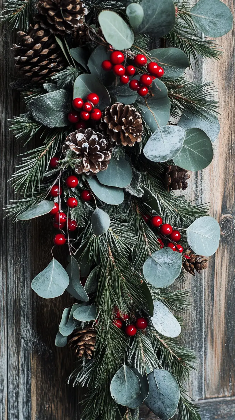 164 Christmas Decor Ideas You’ll Cherish