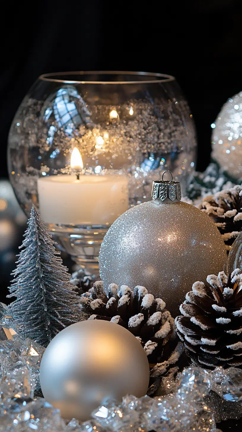 164 Christmas Decor Ideas You’ll Cherish