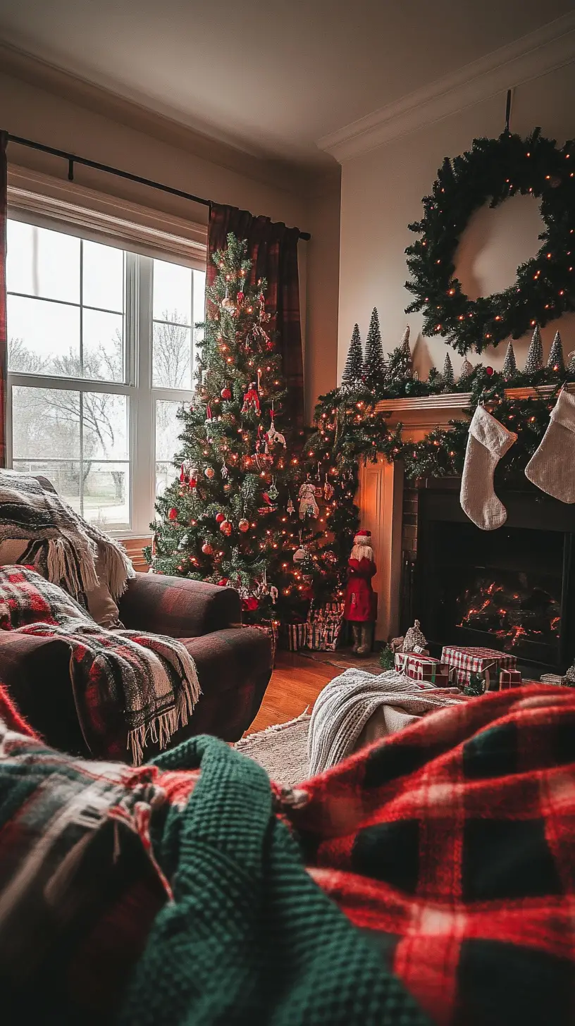 164 Christmas Decor Ideas You’ll Cherish